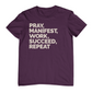 Built to Bloom - TShirt