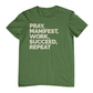 Built to Bloom - TShirt