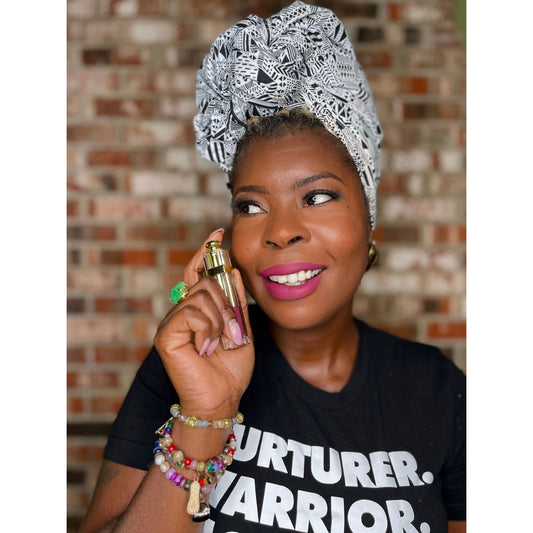 Shanita Liquid Matte Lipstick