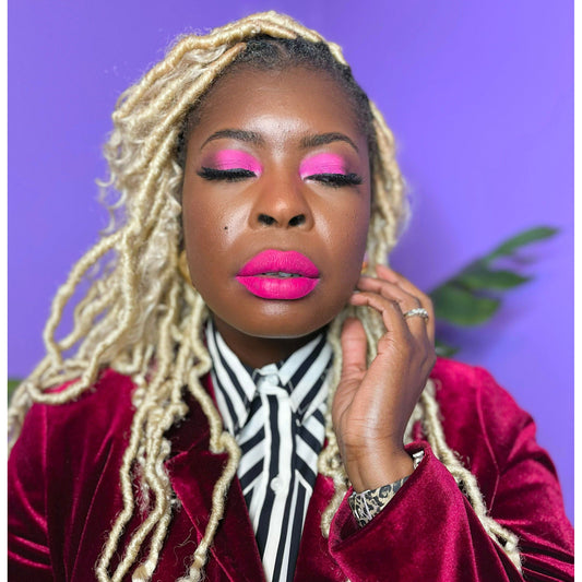 Lette - Liquid Matte Lipstick