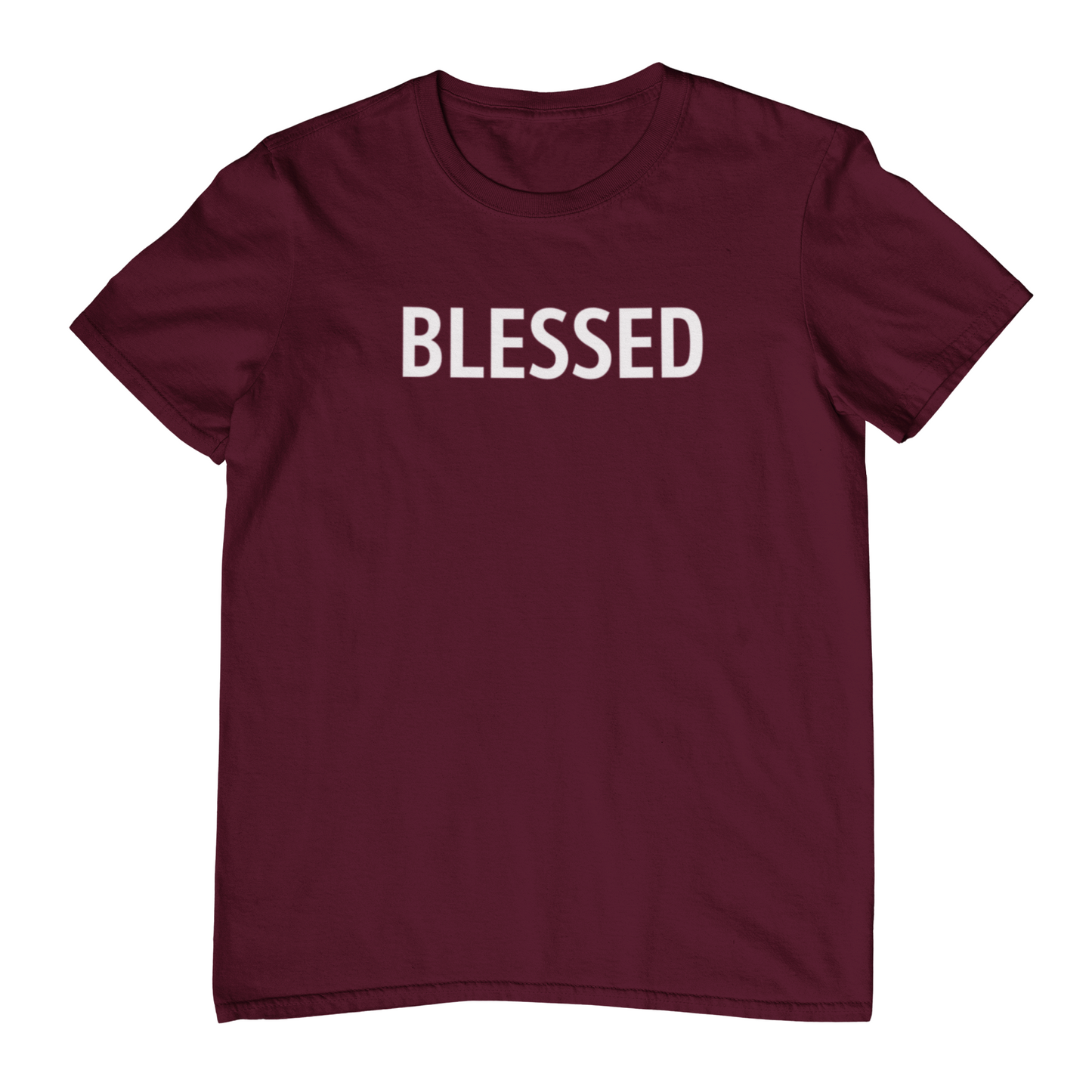 Blessed