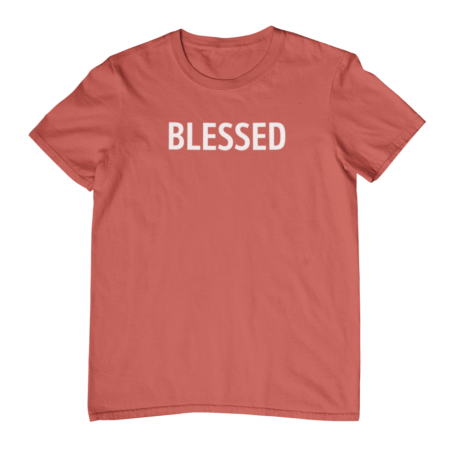 Blessed