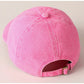 DO GOOD. BE GOOD. - Baseball Cap