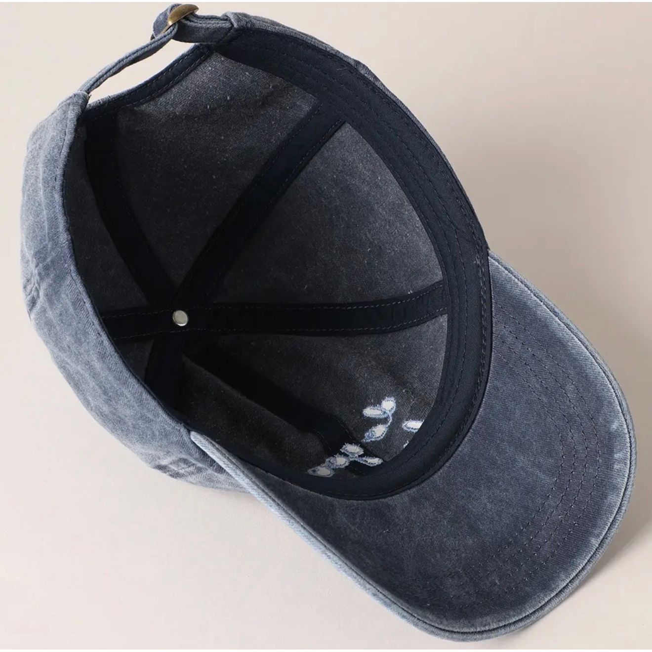 DO GOOD. BE GOOD. - Baseball Cap