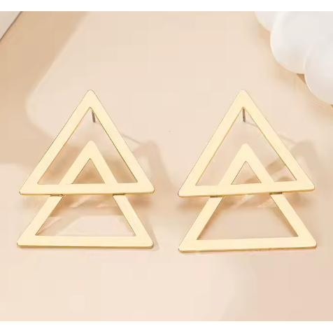 Egypt Earrings