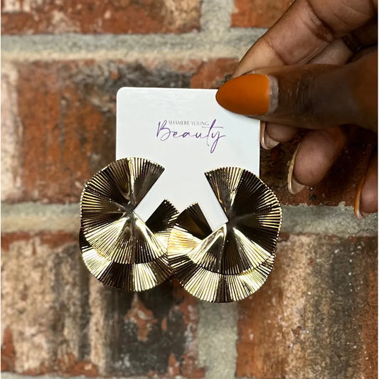 Wave of Life Dangles