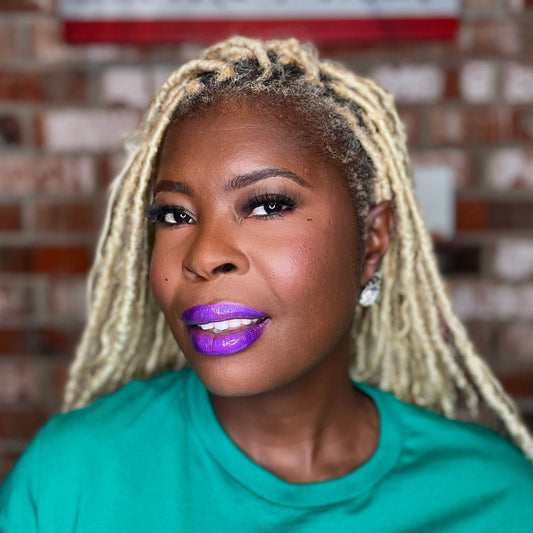 Renewed - Metallic Liquid Matte - Limited Edition