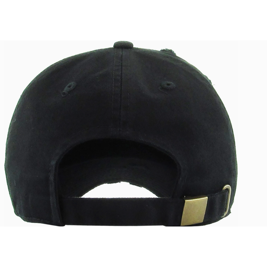 Good Vibes Only Hat