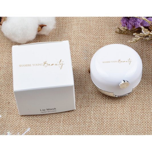 Hydrating Lip Mask