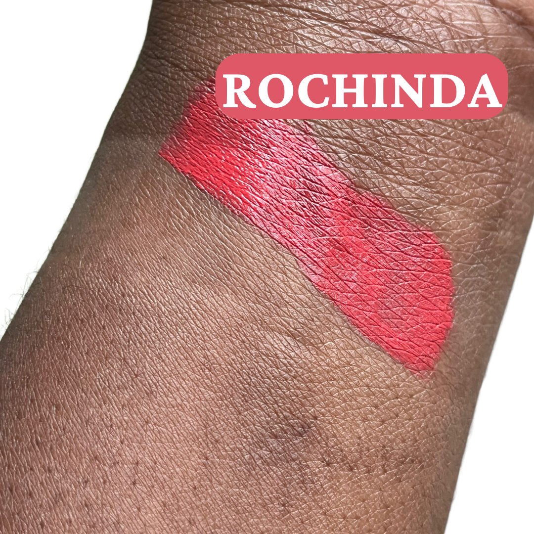 Rochinda Cream Blush