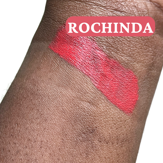 Rochinda Cream Blush