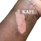 Kafi Cream Blush