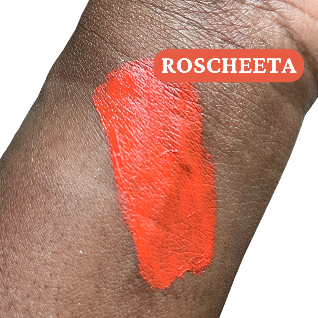 Roscheeta Cream Blush