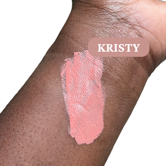 Kristy Cream Blush