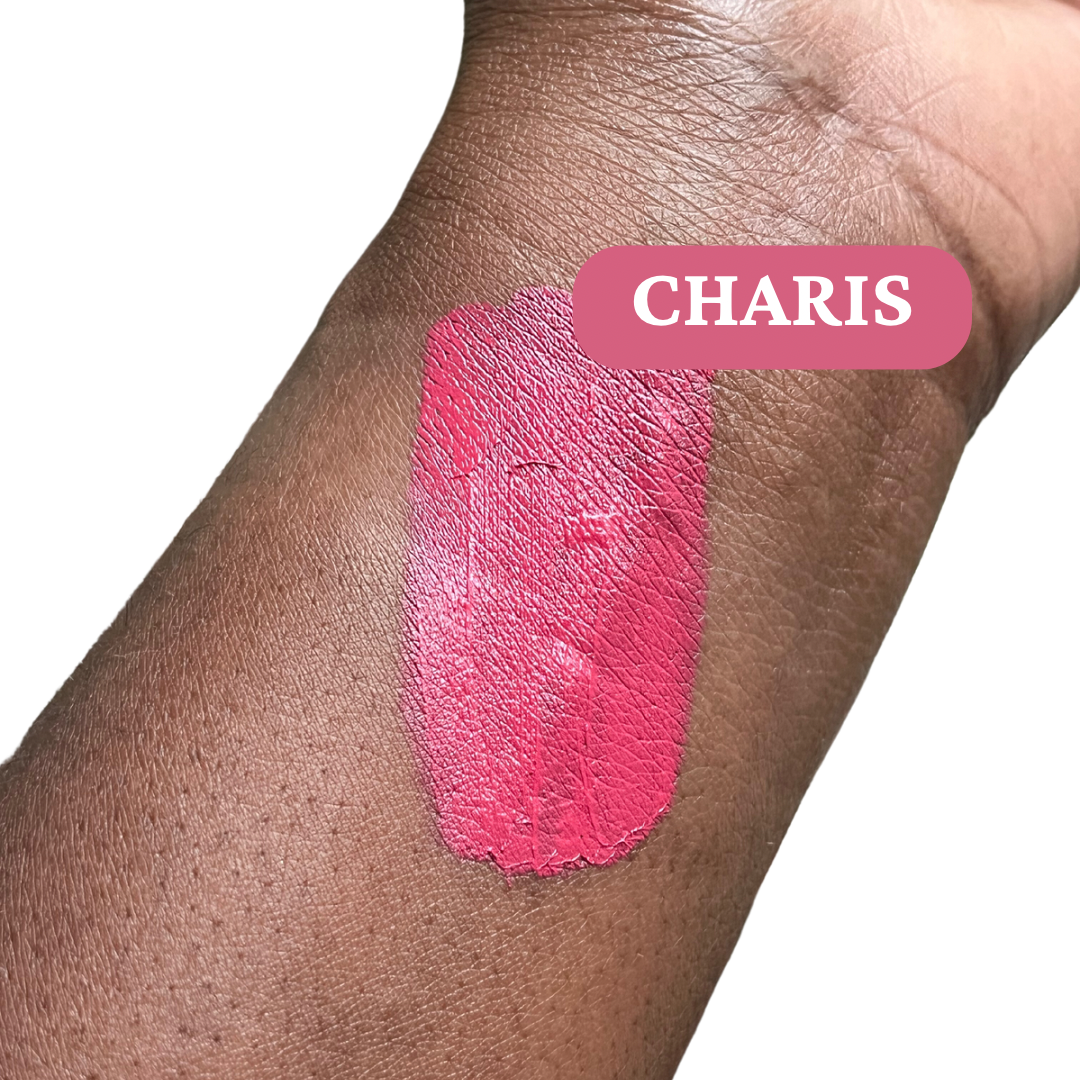 Charis Cream Blush