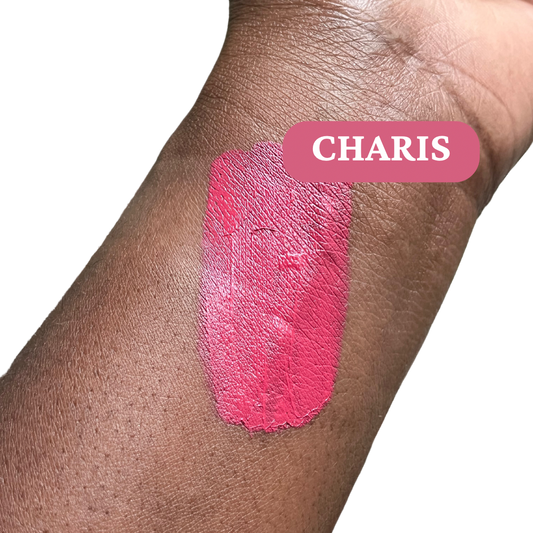 Charis Cream Blush