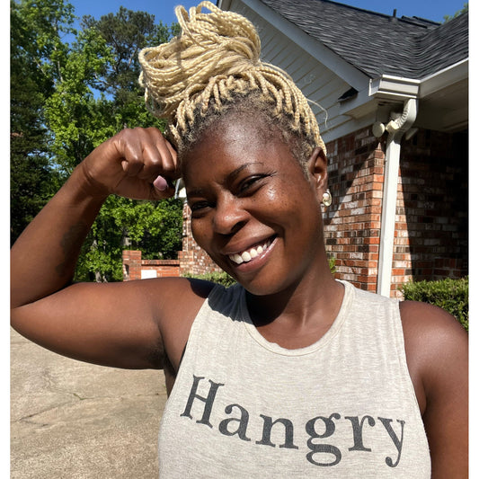 Everyday Energy with Shamere