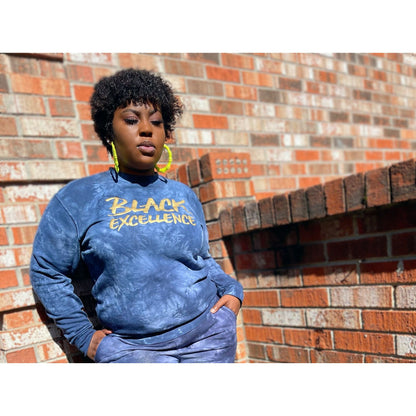 Black Excellence - Sweatshirt