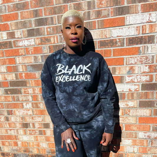 Black Excellence - Sweatshirt