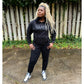 Black Excellence -Joggers