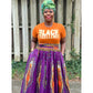 Black Excellence - Short Sleeve T-Shirt