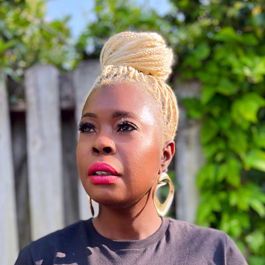 Siren - Metallic Liquid Matte - Limited Edition