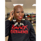 Black Excellence - Sweatshirt