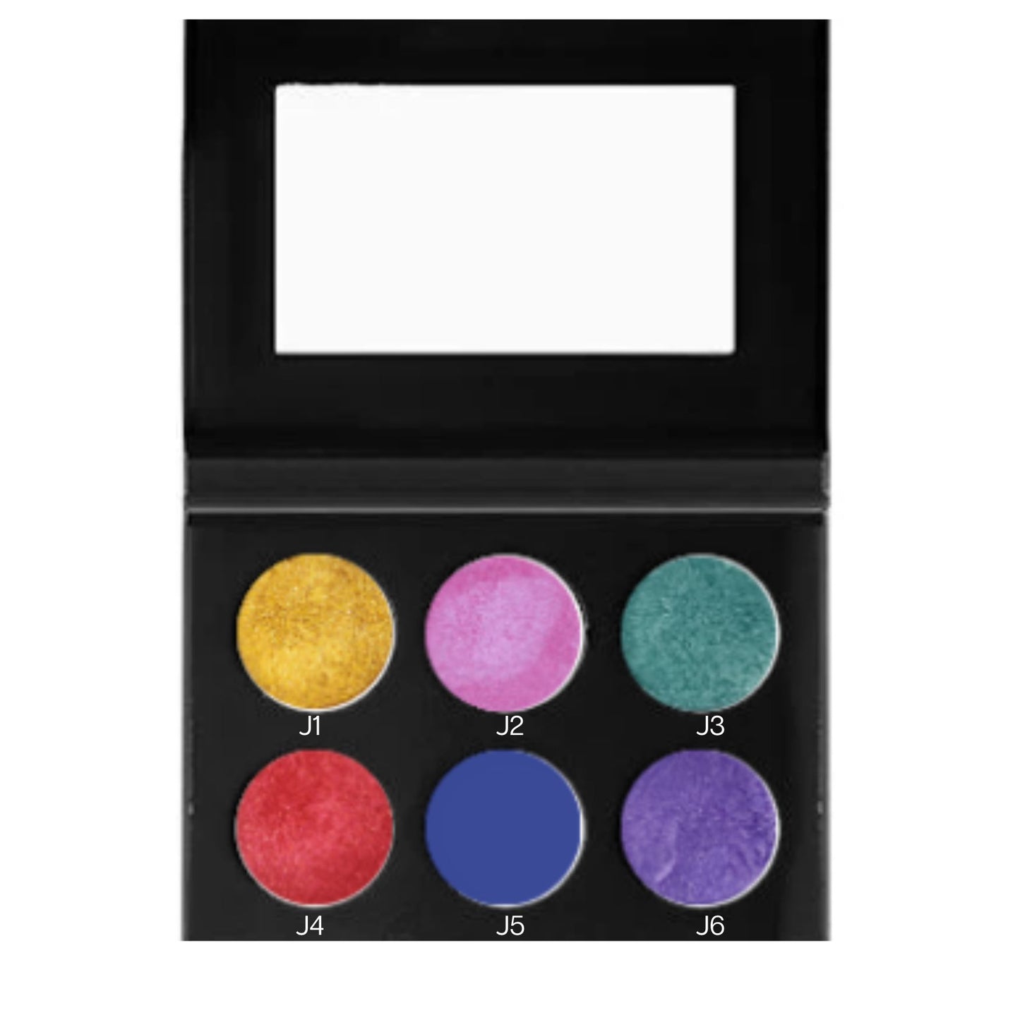 Xiomara Eyeshadow Palette - Limited Restock