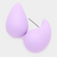 Tiara TearDrop Earring
