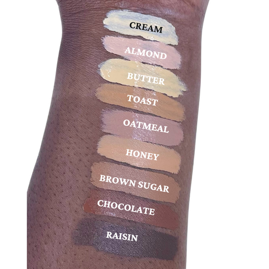 Cream Multi-Purpose Concealer