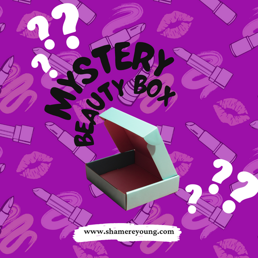 Mystery Beauty Box