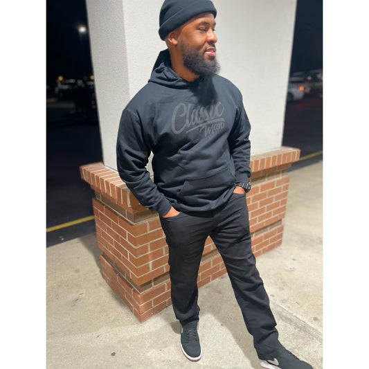 Classic Man – Custom Tee Order