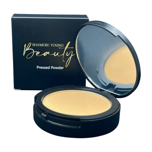 Pressed Powder