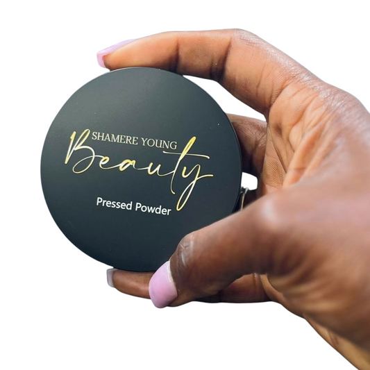 Pressed Powder