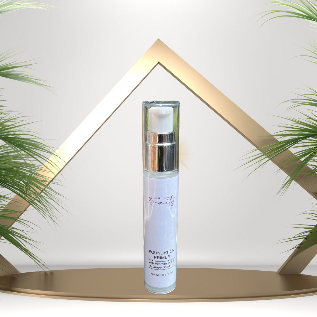 Perfect Canvas - Face Primer