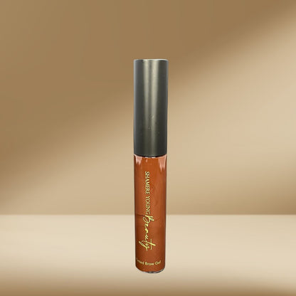 Tinted Brow Gel