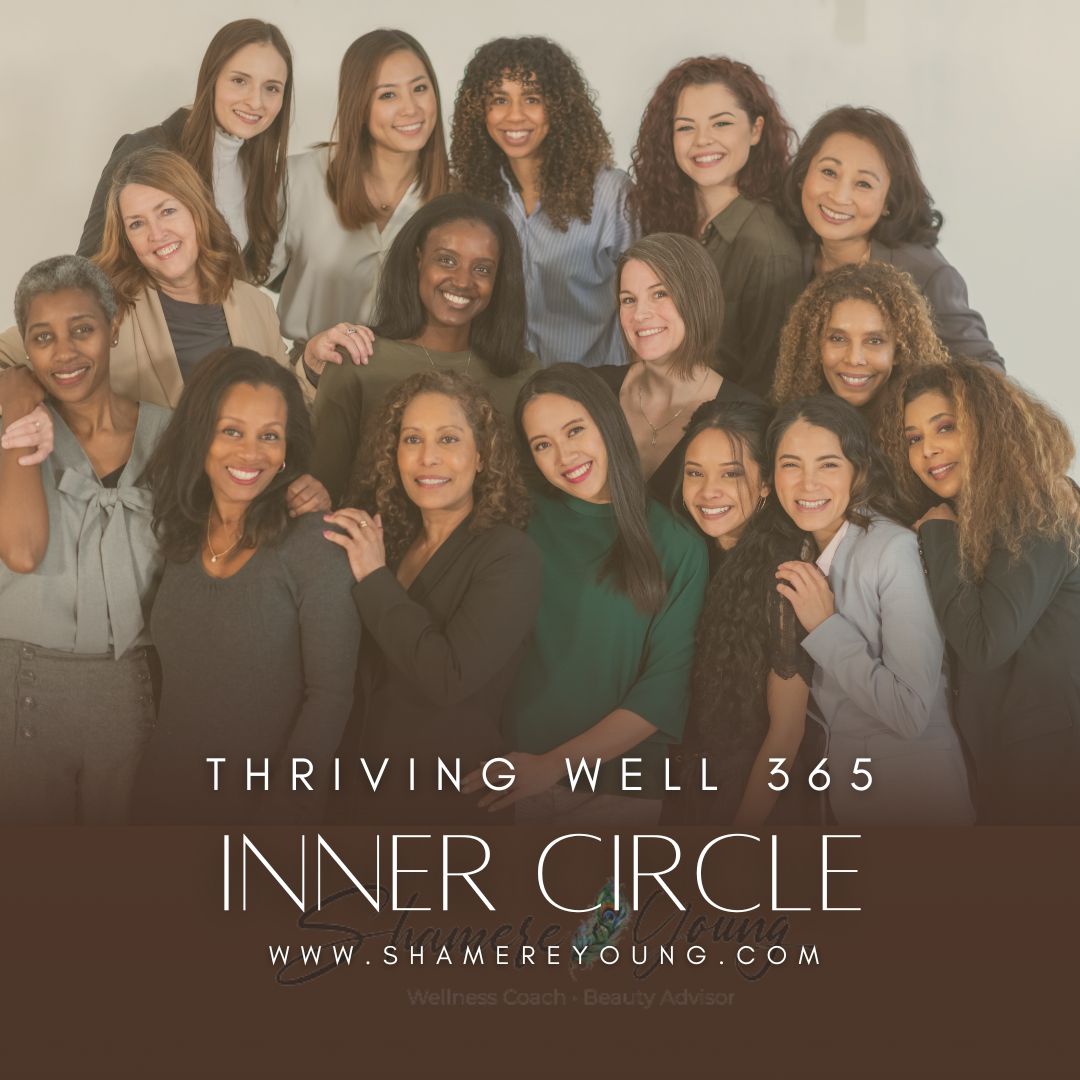 Thriving Well 365 - Inner Circle
