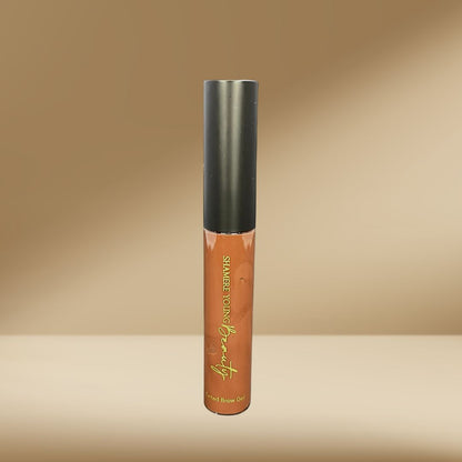 Tinted Brow Gel
