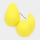 Tiara TearDrop Earring