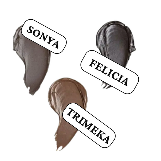 Brow Pomade
