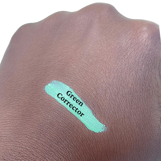 Green Color Corrector