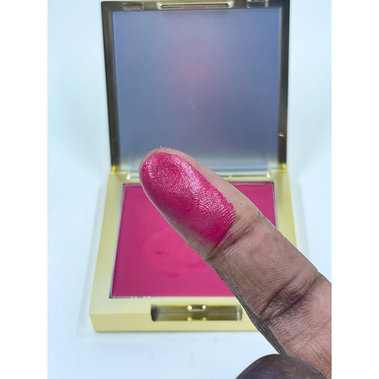 Charis Cream Blush