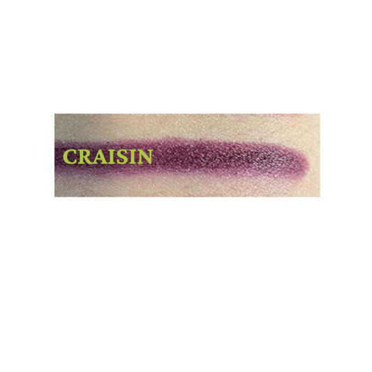Craisin – Deep Plum - Cover Me Lip Liner