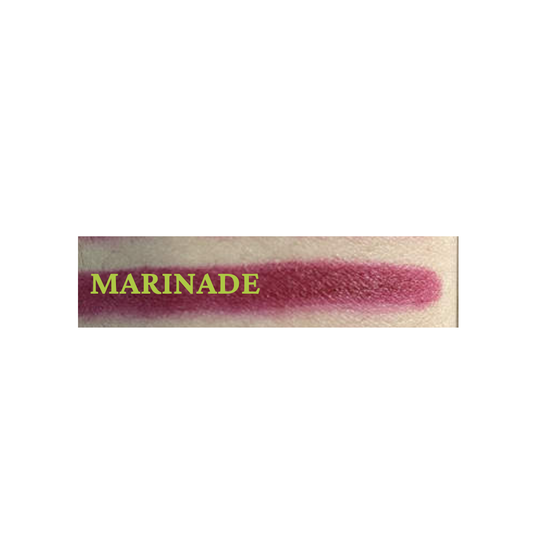 Marinade – Rich Berry - Cover Me Lip Liner