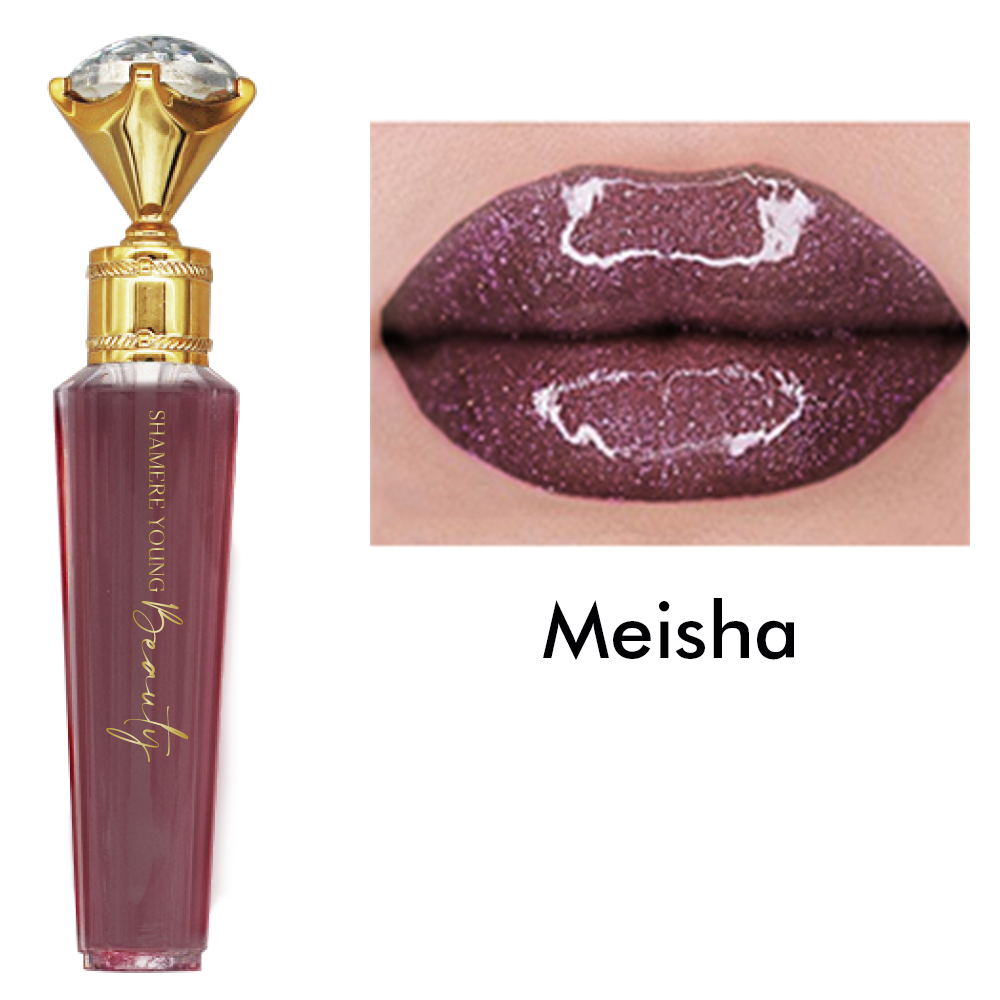 Meisha Lipgloss