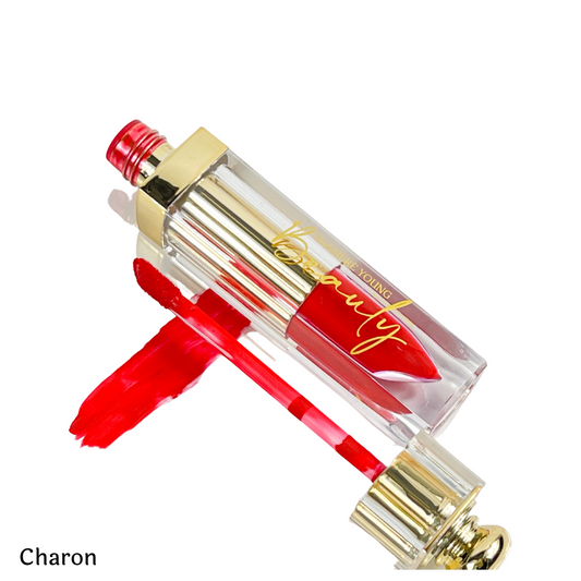 Charon Liquid Matte Lipstick