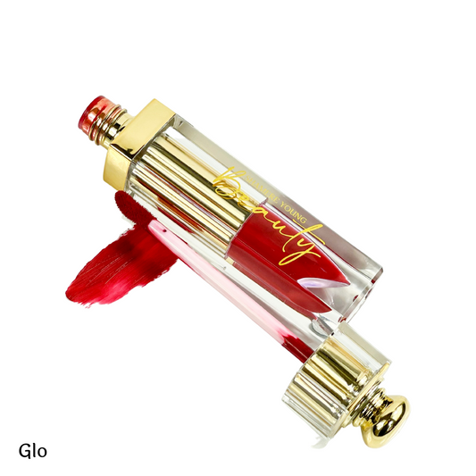 Glo Liquid Matte Lipstick