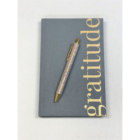 Gratitude Journal