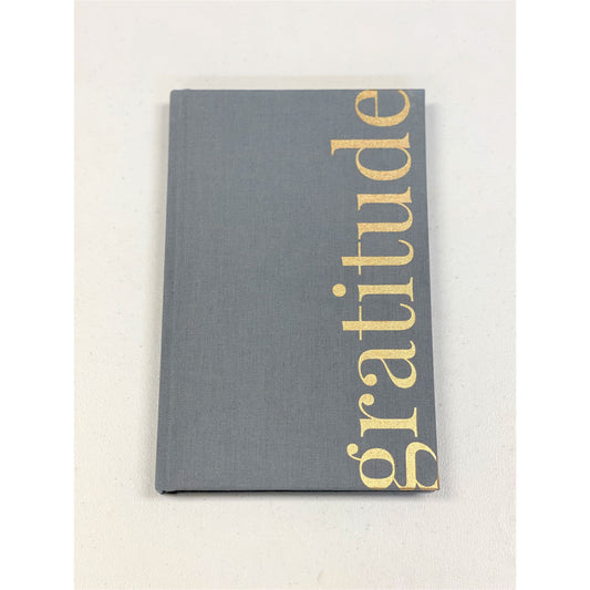 Gratitude Journal
