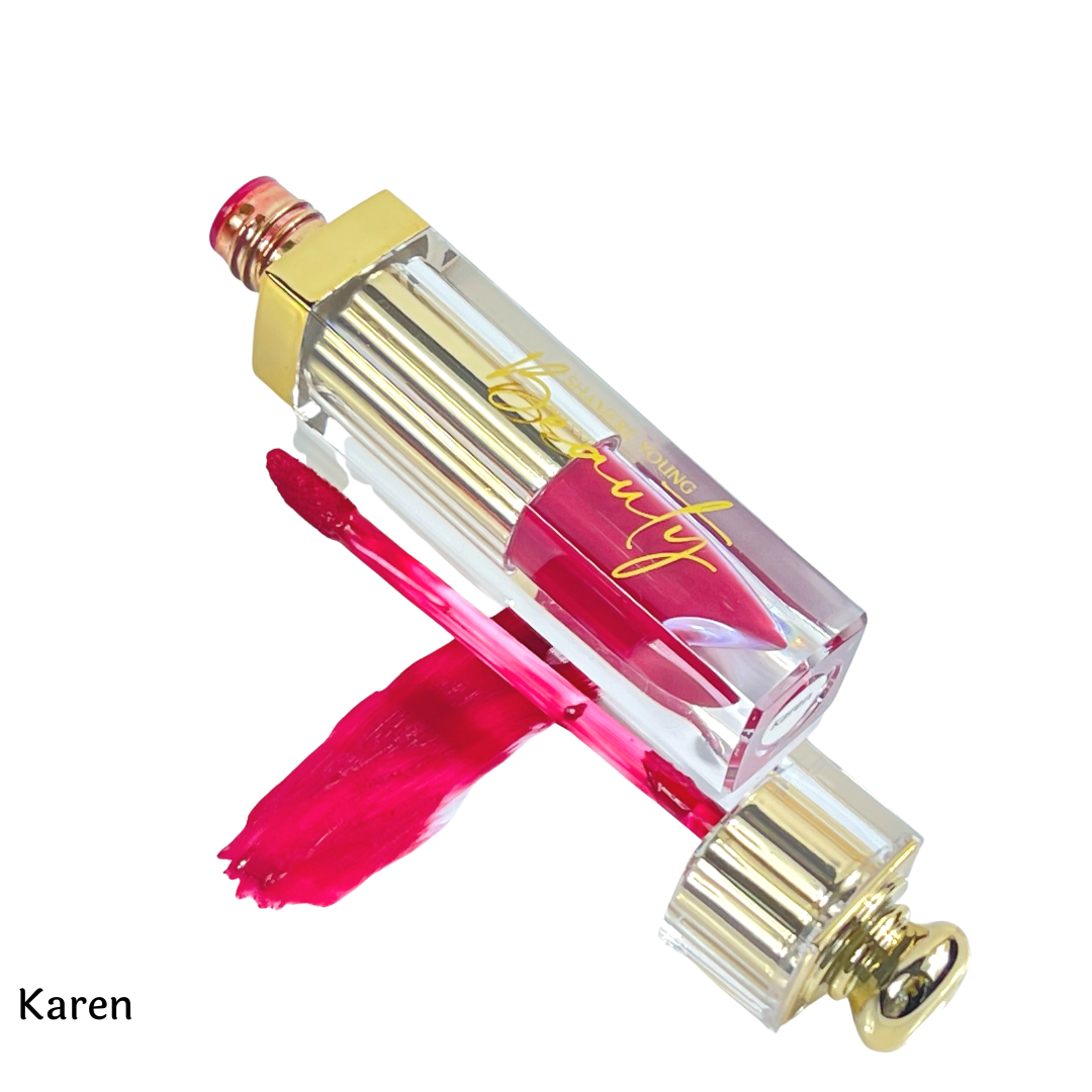 Karen - Liquid Matte Lipstick
